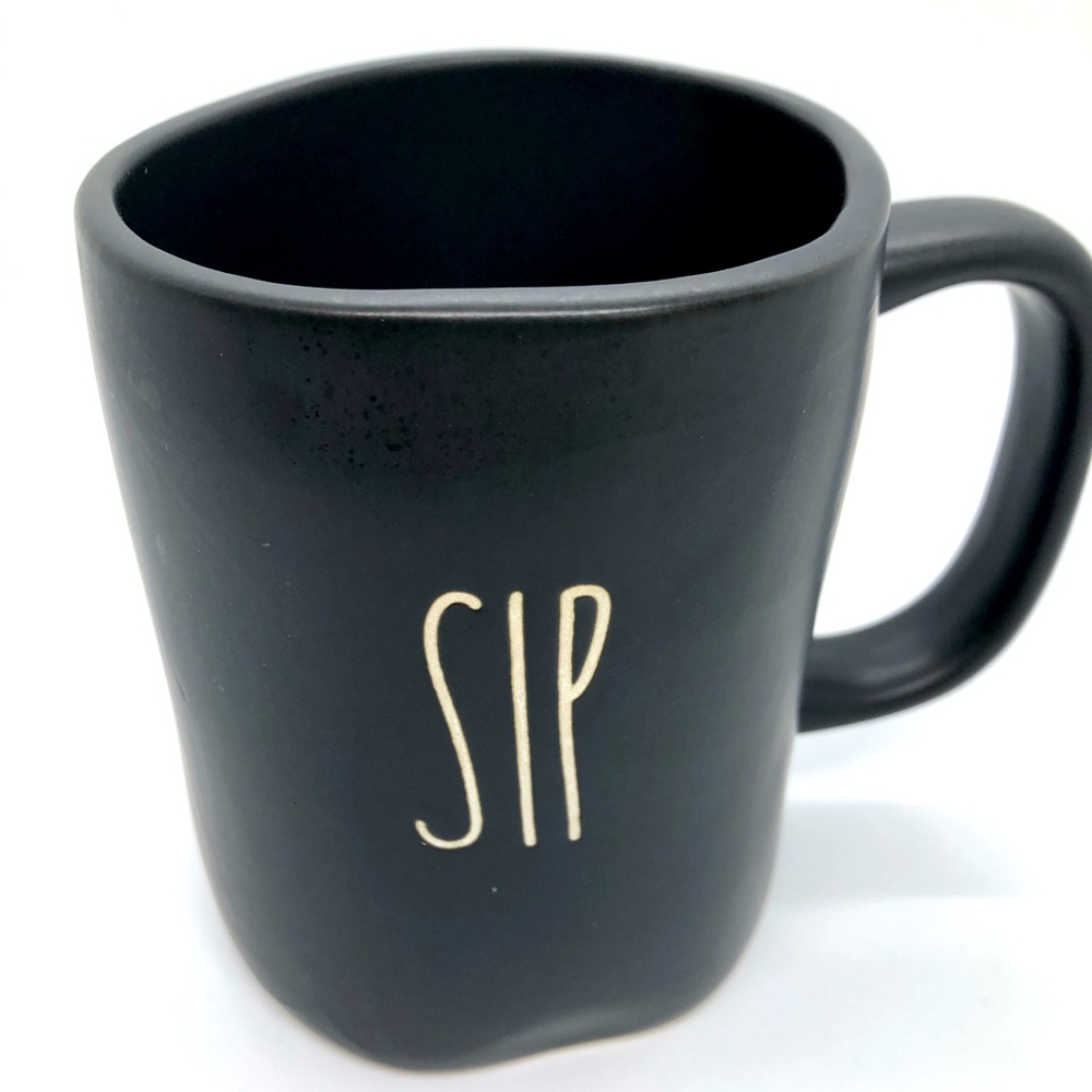 Rae Dunn “Sip” mug